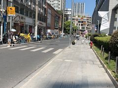 -新东方国际教育·雅思托福(裕德路校区)