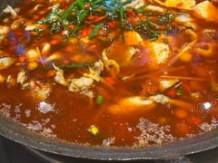 -吃城都·鱼蛙火锅(西玉龙街店)