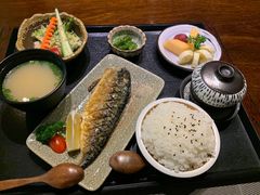 -古京·臻致料理(月湖店)