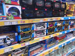 -TOYSRUS玩具反斗城(苏州中心店)