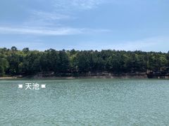 -南京市无想山景区