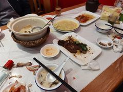 -官塘锋记鱼生·生腌·砂锅粥(牌坊街店)