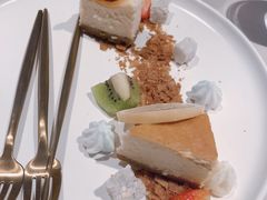 -伊斯坦布尔土耳其清真咖啡餐厅