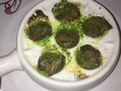 -马克西姆餐厅(崇文门店)