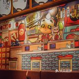 不允许你不知道江北区的这家日本料理店,希望能一直开下去