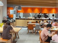 大堂-味千拉面(广州金沙永旺梦乐城店)