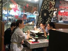 -里岛烤鱼(东港凯虹广场店)