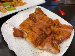 -美极鲜食坊(宝安南路店)