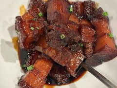-侯家庄私房菜馆观景餐厅
