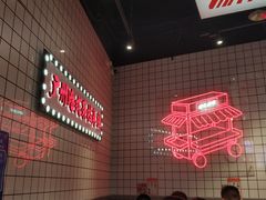 -孖记茶档·热腾茶餐(荔湾领展广场店)