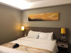 -你好酒店(成都太古里春熙路店)