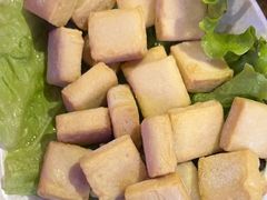 -唇辣号重庆老火锅(燕郊鑫乐汇店)