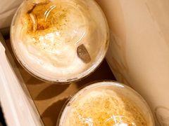 -喜茶(上海兴业太古汇店)