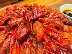 冰镇龙虾-耕海蟹将军(万象城店)
