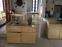 -甘尼仕印度餐厅爵士酒吧(阳春巷店)