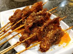 炸五花肉-小街天府