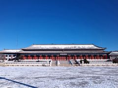 -老龙头景区