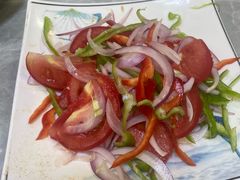 -青海名吃尕张娃非遗烤肉(海湖总店)