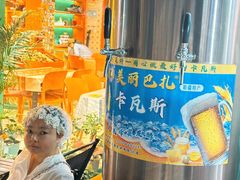 -阿布拉的馕(西北路店)