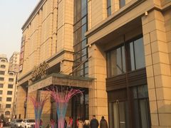 -远洋未来广场(育慧北路店)