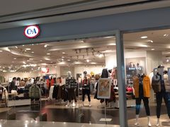 -C&A(茂业天地店)
