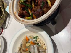 -壹只菜·崇明本地特色菜(崇明南门店)