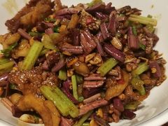 -黄泥岗·黄陂农家菜(百步亭店)