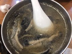 -老牌依强牛肉店(达道总店)