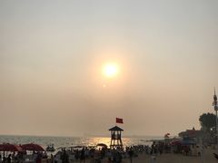 -老虎石海上公园