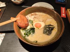 -七条鱼日本料理(三墩店)
