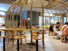 -食代馆(深业上城店)