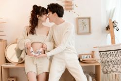 -专注孕妇照亲子照·纪田摄影