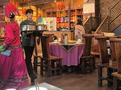 -甘家界牌柠檬鸭(青山店)