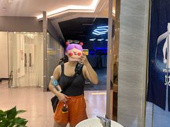 -RunningFit健身高端私教馆(红星美凯龙店)