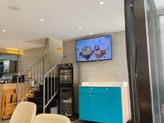 -灵芝妹子海鲜米线(劳动公园店)