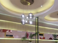 -冀粤香海鲜自助餐厅(西美五洲店)