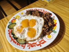 -勺子米线·云南传统小吃市集(四方街店)