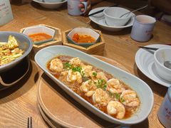 -蜜桃餐厅·伴山(湖滨商业街店)