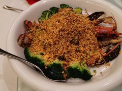 -武汉香格里拉大酒店·香宫中餐厅