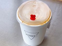 -Manner Coffee(IFS一楼店)