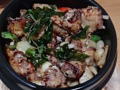 -竹里馆·淮扬菜·功夫茶(老门东店)