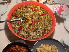 -初蓉丨遇见新川菜(亲贤街荣耀店)