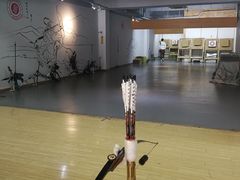 -道顺射箭·团建·骑射(张杨路店)