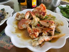 -叶姐海鲜(棋子湾店)