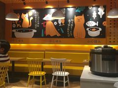 -鱼你在一起(南开天佑城店)