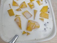 -透心凉糖水(听海居店)