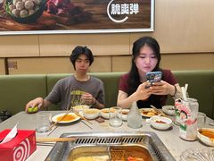 -海底捞火锅(摩尔广场店)