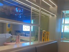 -菲滋意式餐厅(富阳东方茂店)