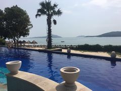 -亚龙湾海景国际度假酒店·海景坊
