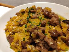 黄剁椒小酥肉-金鸭季·北京烤鸭(深业上城店)